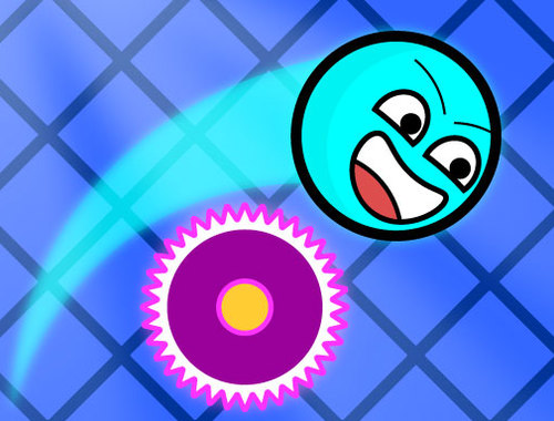 Spel Speen hardloop doolhofkaarte  aanlyn
