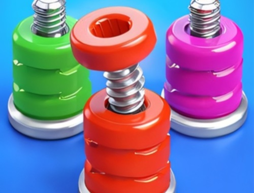 Spel Neute en boute sorteer  aanlyn