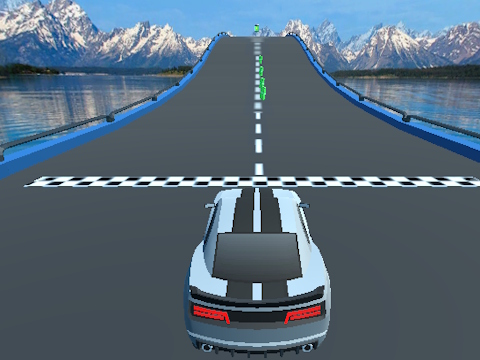 Spel Dronner 3D  aanlyn