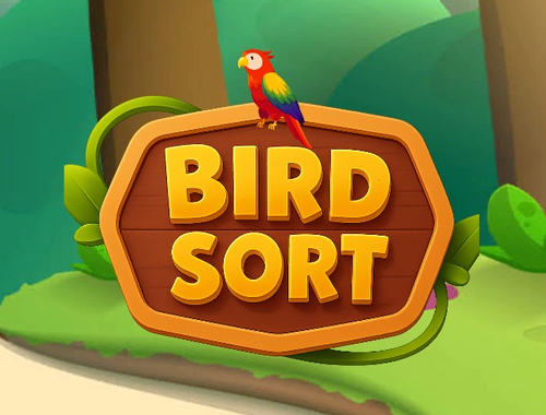 Spel Voëlsoort  aanlyn