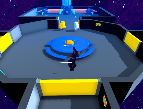 Spel Ratomilton vermeerder ons  aanlyn