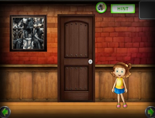 Spel Amgel Kids Room Escape 311 aanlyn