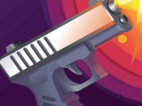 Spel Flipthegun  aanlyn