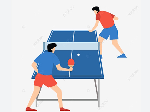 Spel Arcade Pong  aanlyn