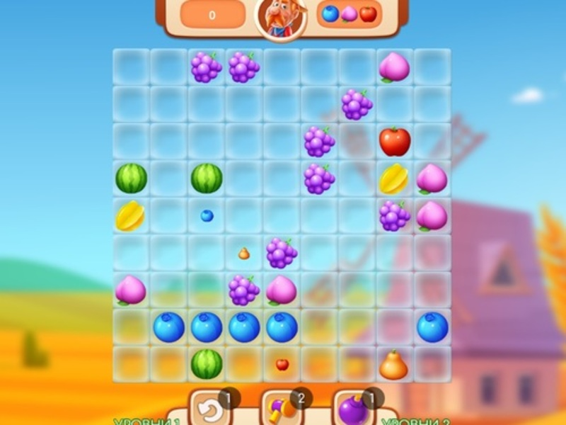 Spel Vruglyne Saga aanlyn