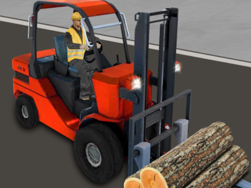 Spel Konstruksimulator aanlyn