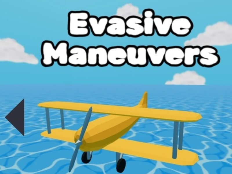 Spel Ontwykende maneuvers aanlyn