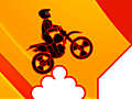 Spel Max vuil fiets  aanlyn