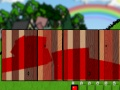 Spel Verf die heining aanlyn