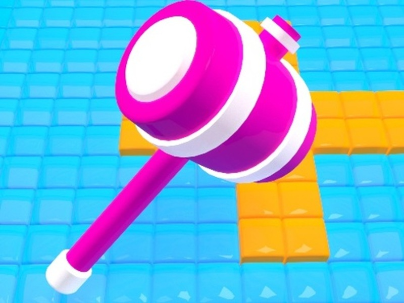 Spel Gelukkige kleur aanlyn