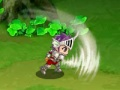 Spel Occident Warrior  aanlyn