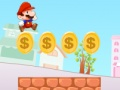 Spel Mario Great Adventure 3  aanlyn