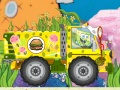 Spel SpongeBob Plankton ontplof 2  aanlyn