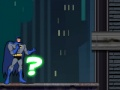Spel Batman the Rooftop Caper  aanlyn
