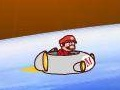 Spel Super Mario Galaxy aanlyn