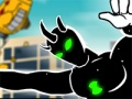 Spel Ben 10 Downtown Assault  aanlyn