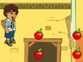 Spel Diego Crystal Adventure  aanlyn