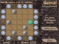 Spel Gemz Game aanlyn