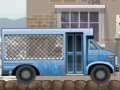 Spel Gevangenisbusbestuurder  aanlyn