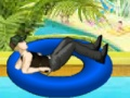Spel Opdraande rush 4 aanlyn