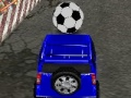 Spel 4x4 sokker  aanlyn