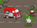 Spel Zombie Rumble aanlyn