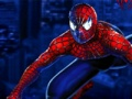 Spel Spiderman Toys Transporter  aanlyn