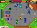 Spel Cinema Parking  aanlyn