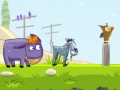Spel Dnkey Sean  aanlyn