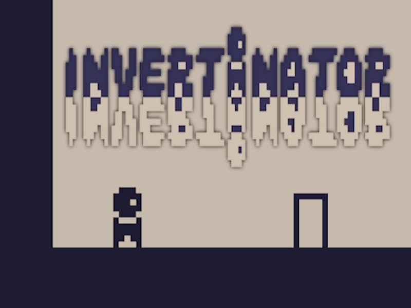 Spel Invertinator aanlyn