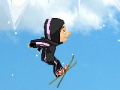 Spel Rancho Ice Adventure aanlyn