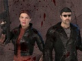 Spel Killing Road  aanlyn
