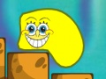 Spel SpongeBob Jelly Puzzle 2  aanlyn