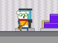 Spel Warbears Adventures - An A. R. X-mas  aanlyn
