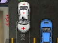 Spel Zombiebestuurder  aanlyn