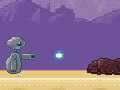 Spel Diensdroid  aanlyn