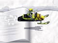 Spel Skidoo TT  aanlyn
