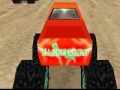 Spel Monster Race 3D  aanlyn