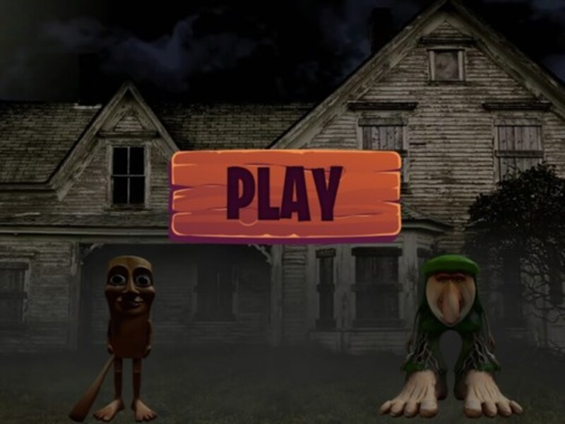 Spel Tung Sahur Horror Escape aanlyn