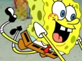 Spel SpongeBob se Kahrahtay -kompetisie  aanlyn