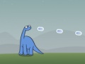 Spel Dinosourusse en Meteoriete aanlyn