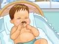 Spel Aantrek my baba  aanlyn