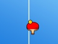 Spel Tafeltennis  aanlyn