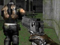 Spel Super Sersant Shooter 2 Level Pack  aanlyn