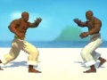 Spel Capoeira Fighter  aanlyn