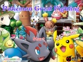 Spel Pokemon Great Fighting  aanlyn