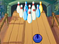 Spel Steek Tiki Bowl  aanlyn