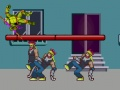 Spel Ninja skilpad die terugkeer van koning  aanlyn