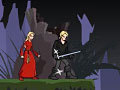 Spel Princess Bride: The Fire Swamp  aanlyn