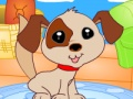 Spel Puppy Star Doghouse  aanlyn